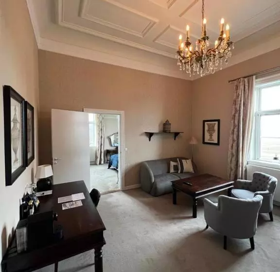 ホテル Bandholm Bade