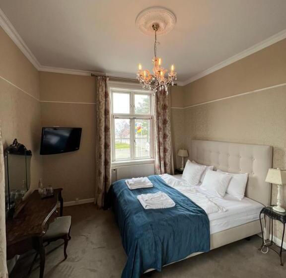 ホテル Bandholm Bade