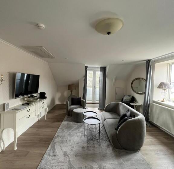 ホテル Bandholm Bade