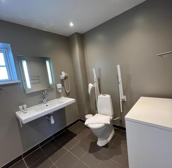 ホテル Bandholm Bade