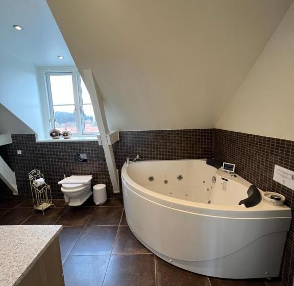 ホテル Bandholm Bade