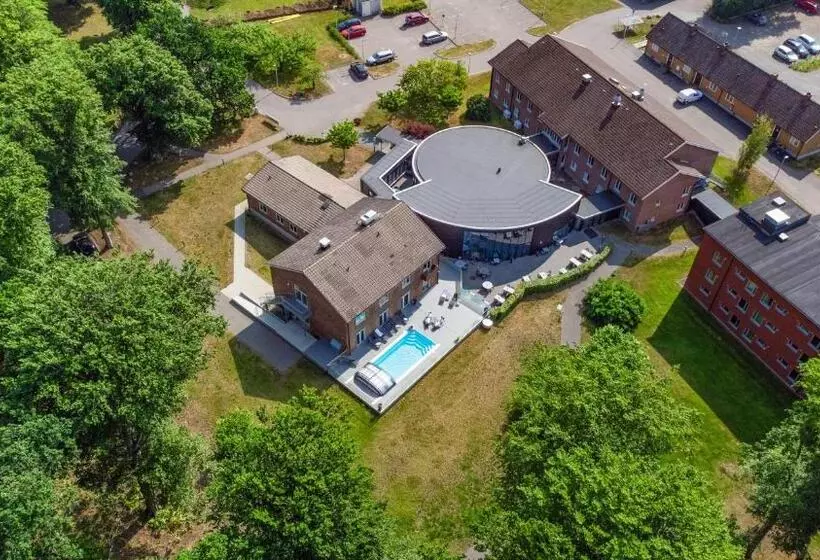 Best Western Valhall Park Hotell