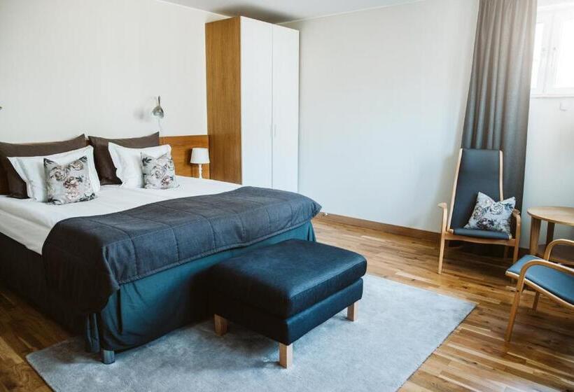 Best Western Valhall Park Hotell