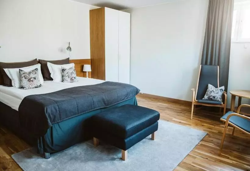 Best Western Valhall Park Hotell