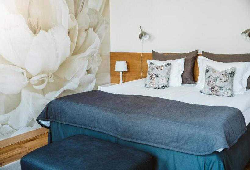 Best Western Valhall Park Hotell