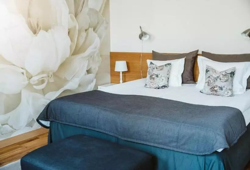 Best Western Valhall Park Hotell