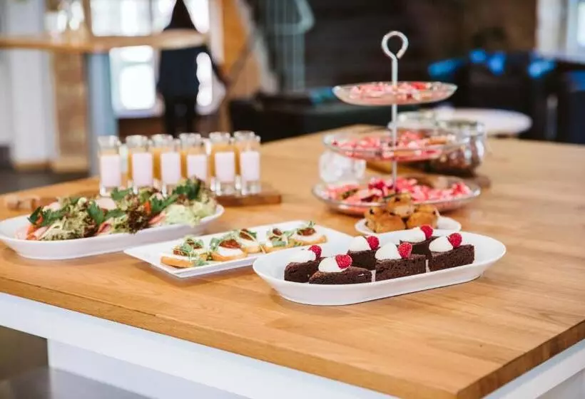 Best Western Valhall Park Hotell