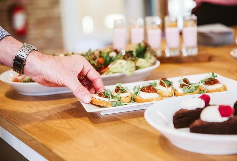 Best Western Valhall Park Hotell