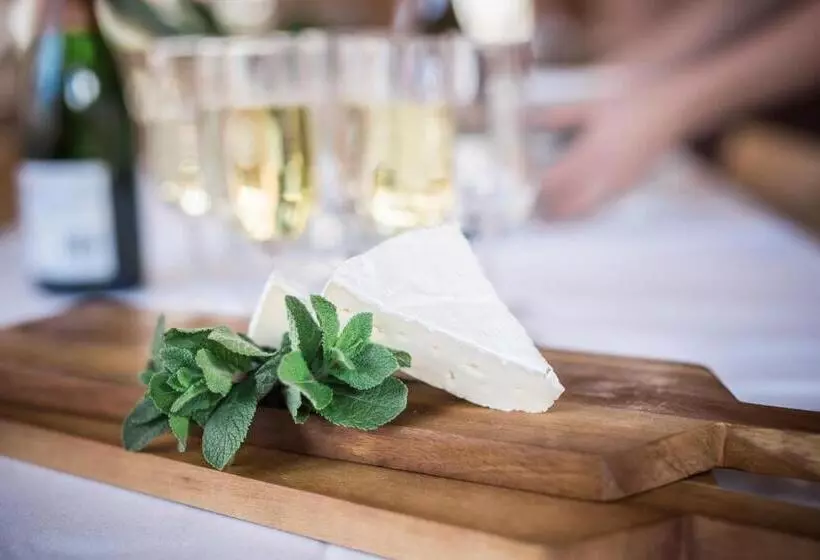 Best Western Valhall Park Hotell