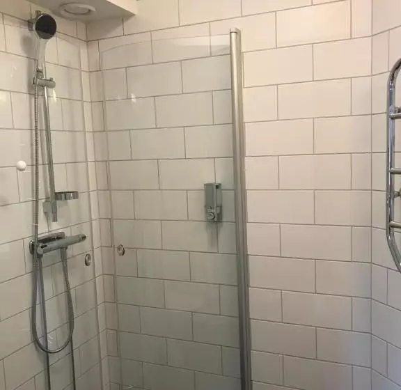 Best Western Valhall Park Hotell