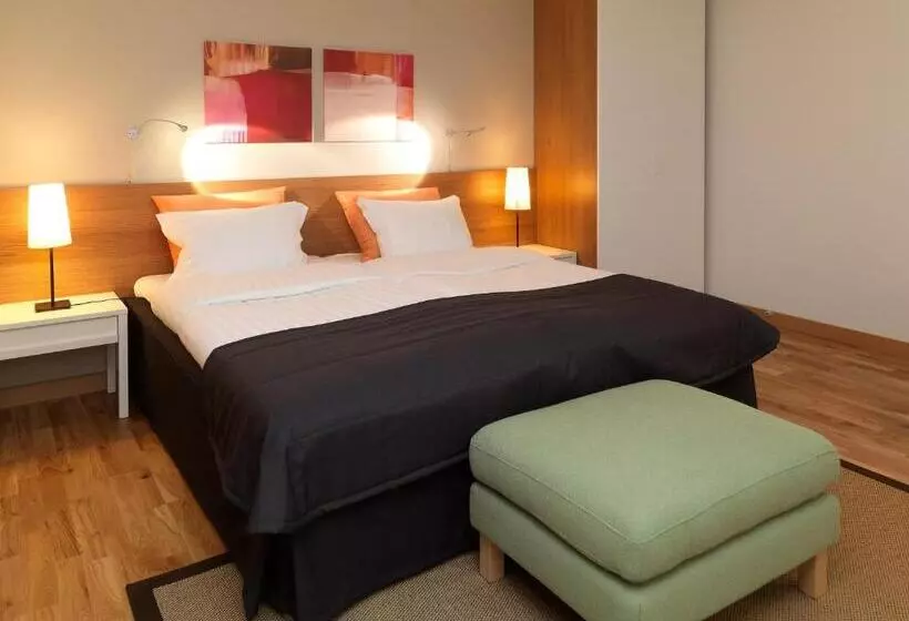 Best Western Valhall Park Hotell