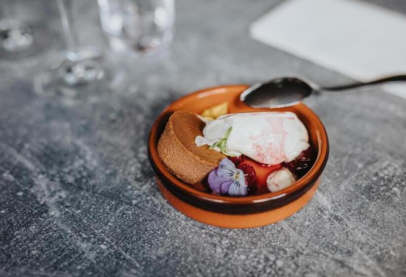 Best Western Valhall Park Hotell