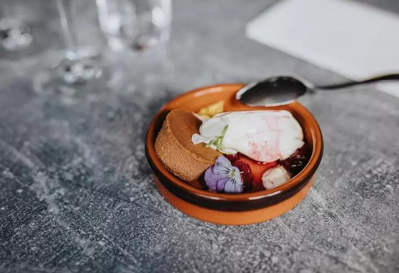 Best Western Valhall Park Hotell