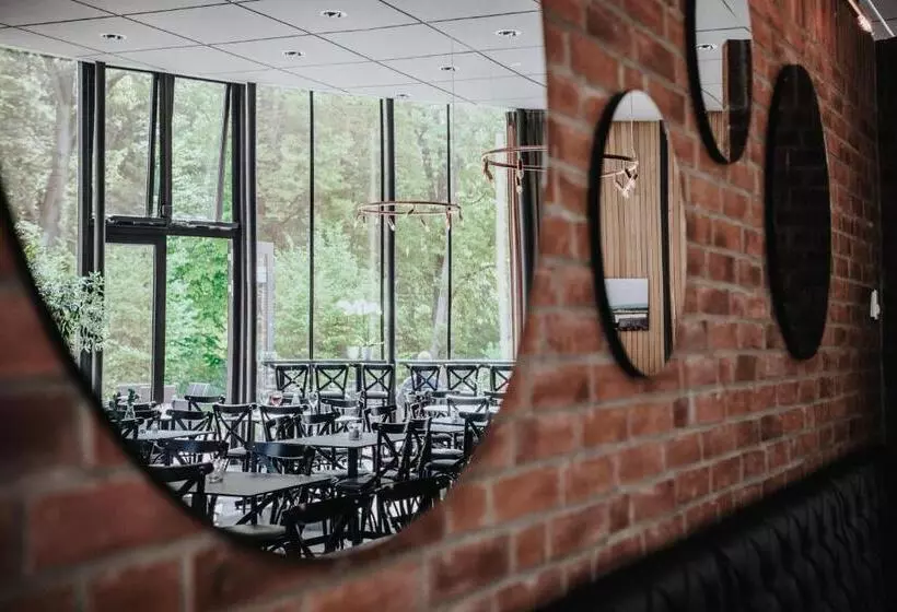 Best Western Valhall Park Hotell