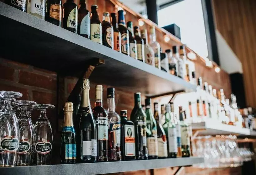 Best Western Valhall Park Hotell