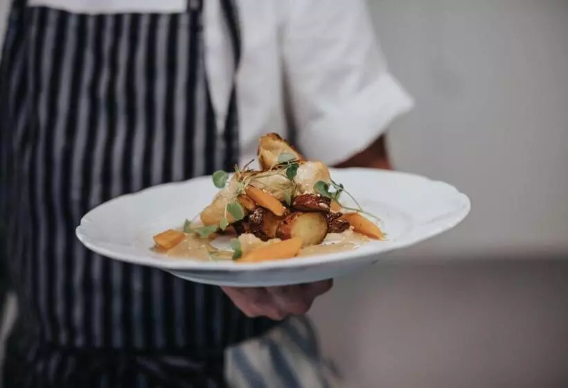 Best Western Valhall Park Hotell