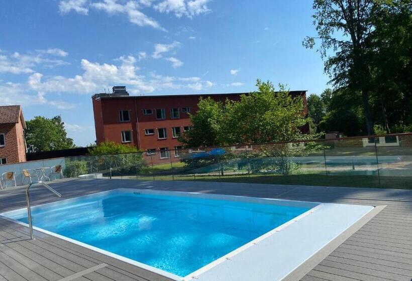 Best Western Valhall Park Hotell