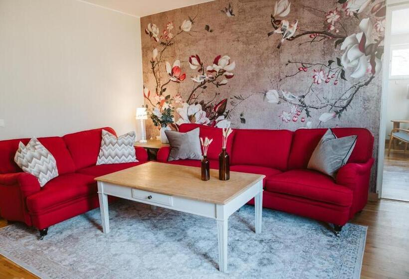 Best Western Valhall Park Hotell