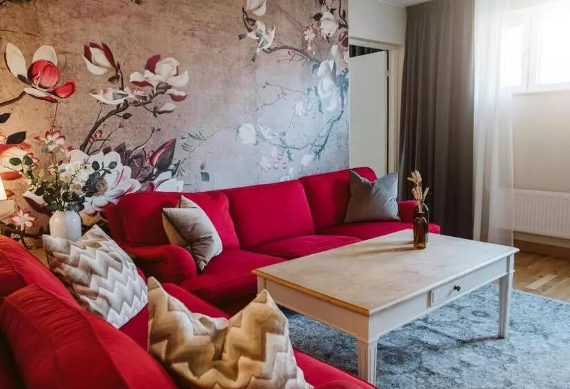 Best Western Valhall Park Hotell