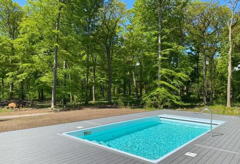 Best Western Valhall Park Hotell