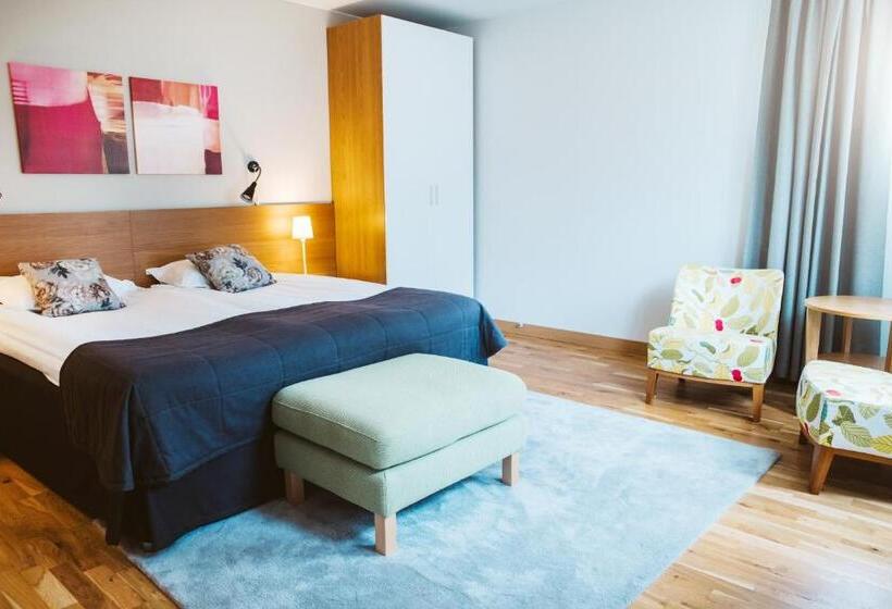 Best Western Valhall Park Hotell