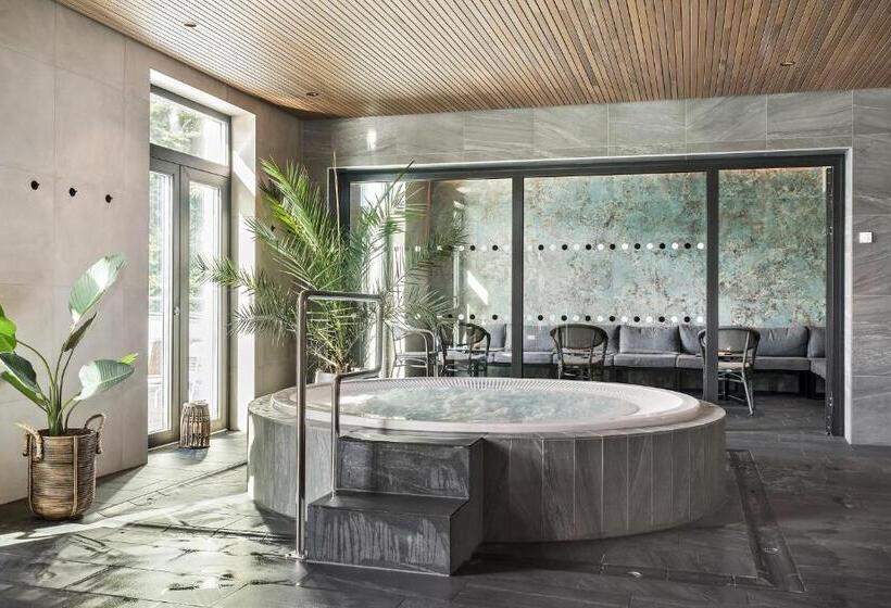 Best Western Valhall Park Hotell