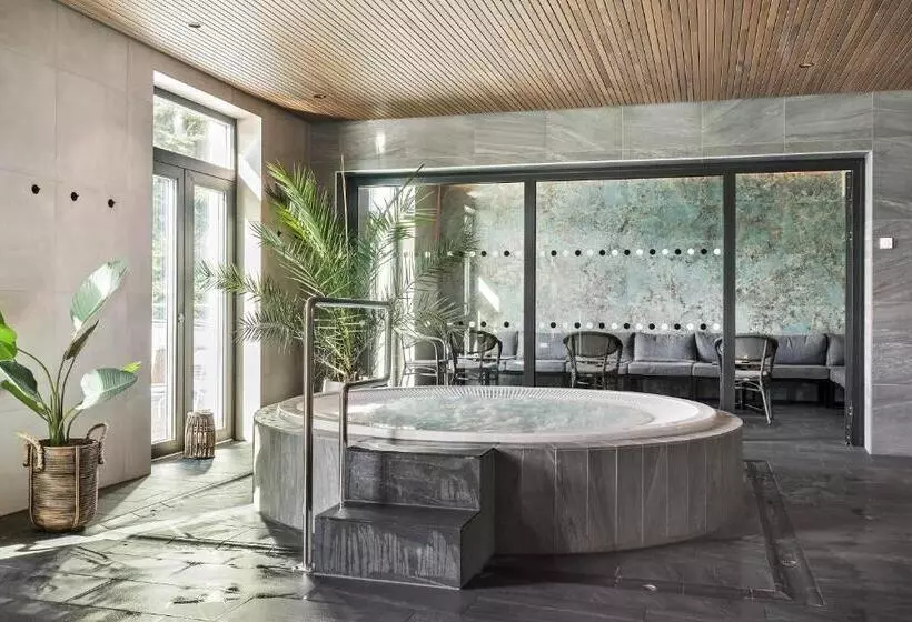 Best Western Valhall Park Hotell