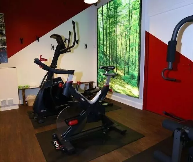 Cit Hotel   Hotel Le Cèdre