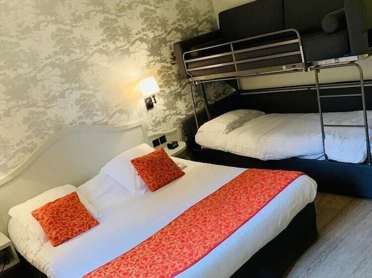 Cit Hotel   Hotel Le Cèdre