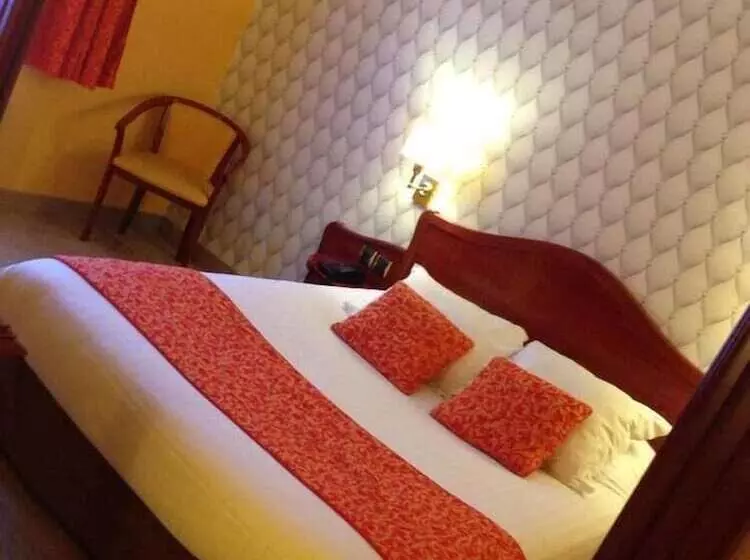 Cit Hotel   Hotel Le Cèdre