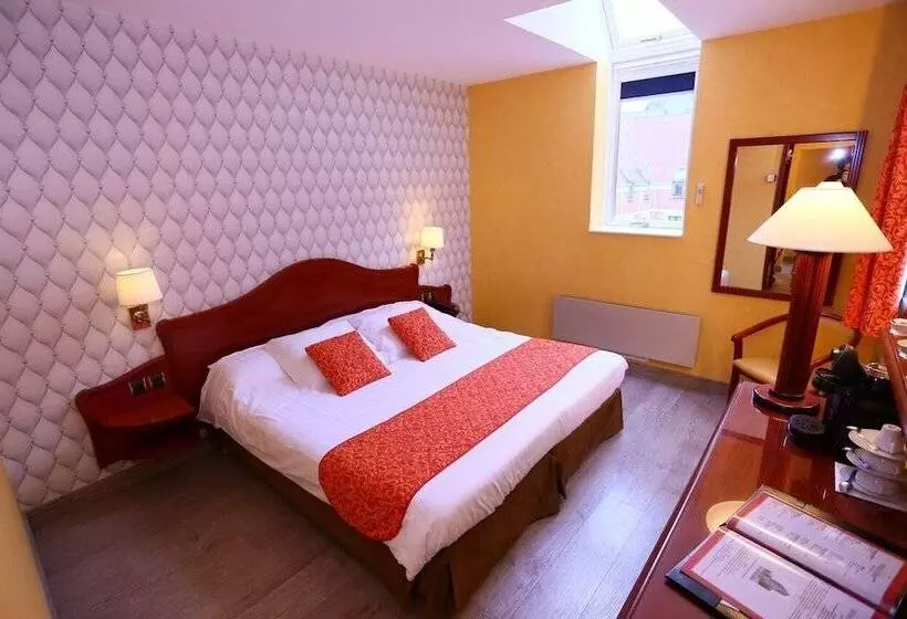 Cit Hotel   Hotel Le Cèdre