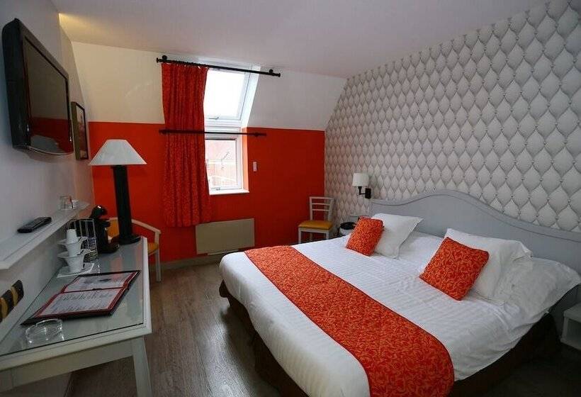 Cit Hotel   Hotel Le Cèdre