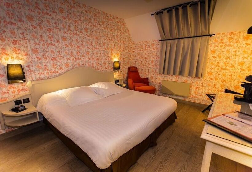 Cit Hotel   Hotel Le Cèdre