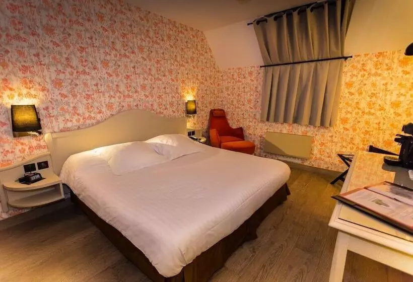 Cit Hotel   Hotel Le Cèdre