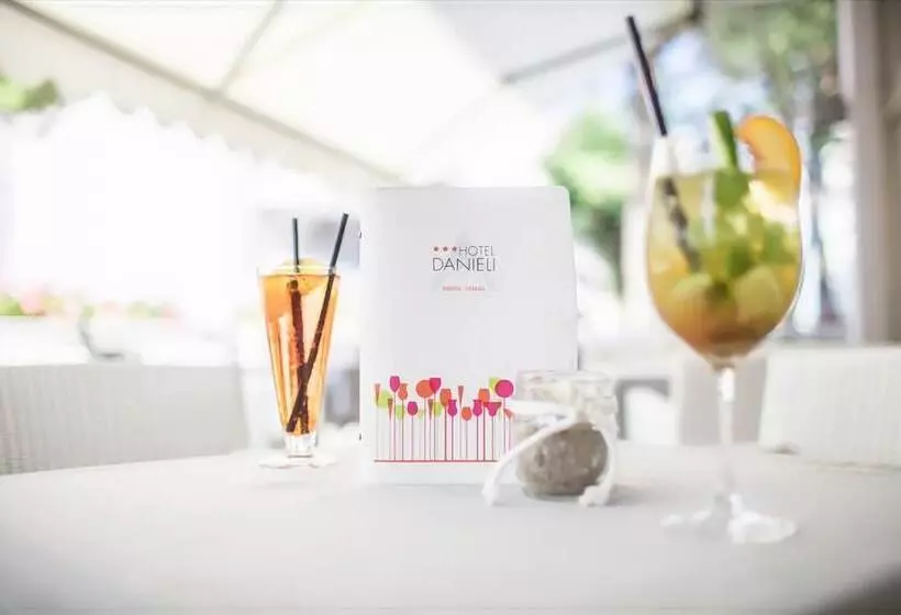호텔 Danieli