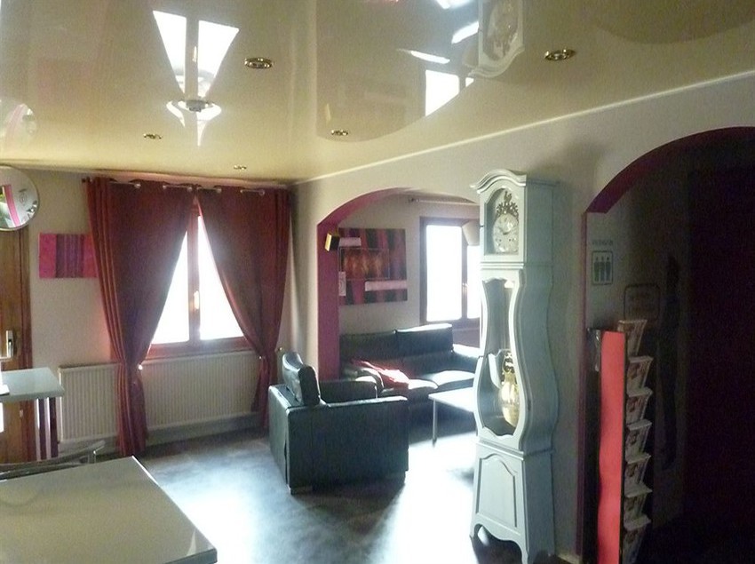 בית מלון כפרי De L'europe