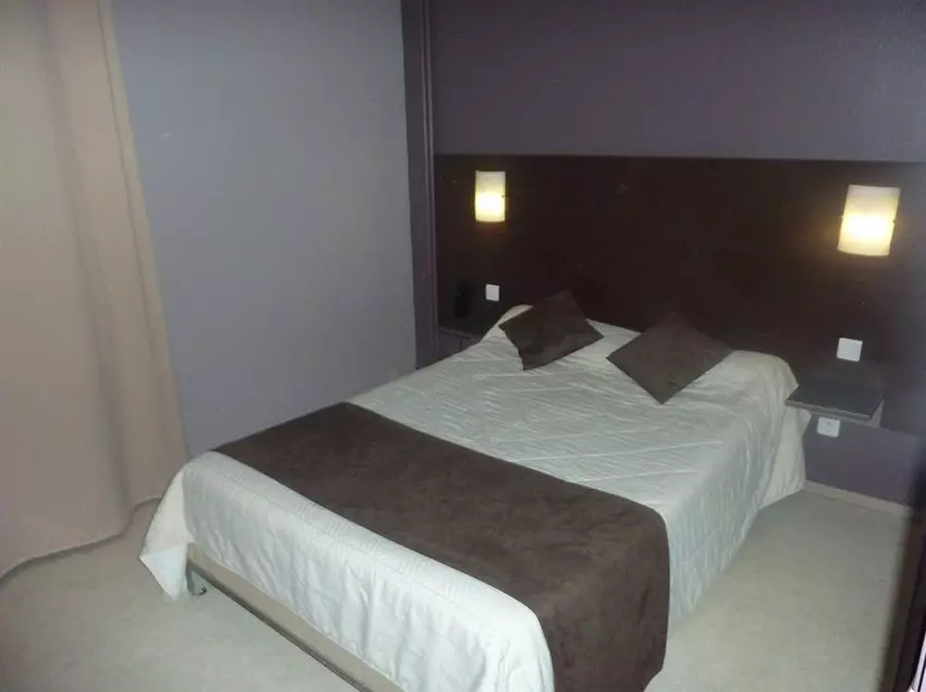 فندق De L'europe