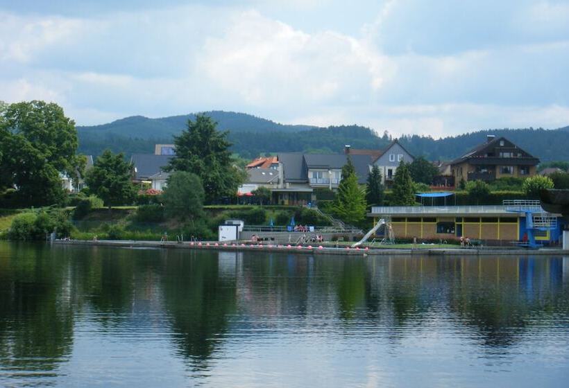 فندق Englischer Hof