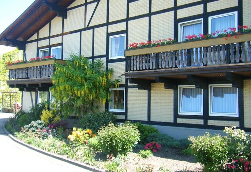 فندق Englischer Hof