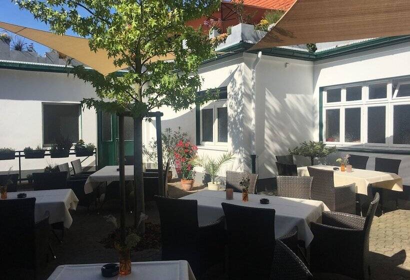 فندق Englischer Hof