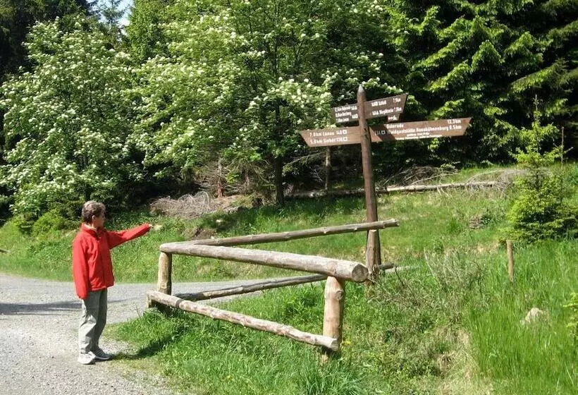 호텔 Englischer Hof