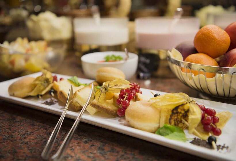 فندق Englischer Hof