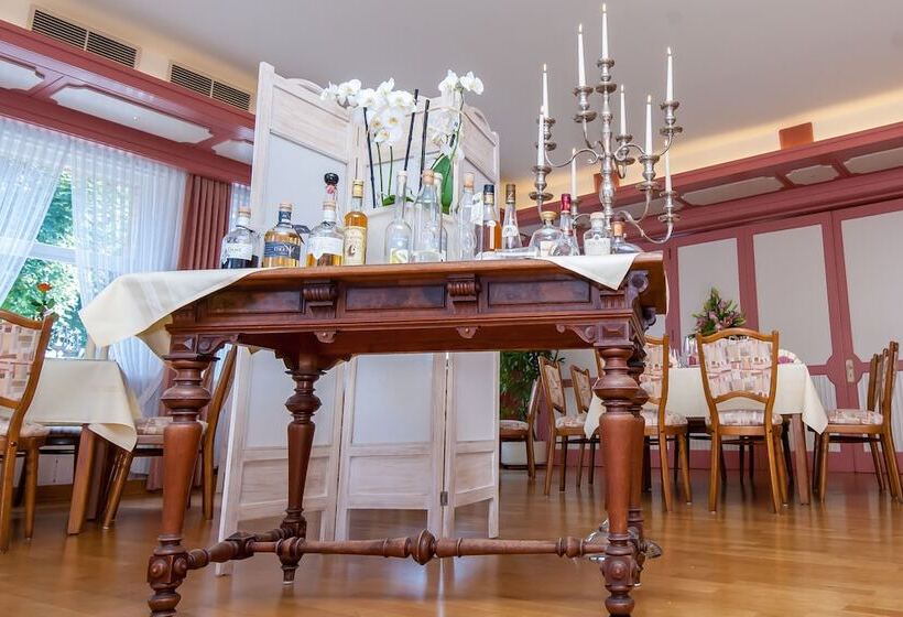 فندق Englischer Hof