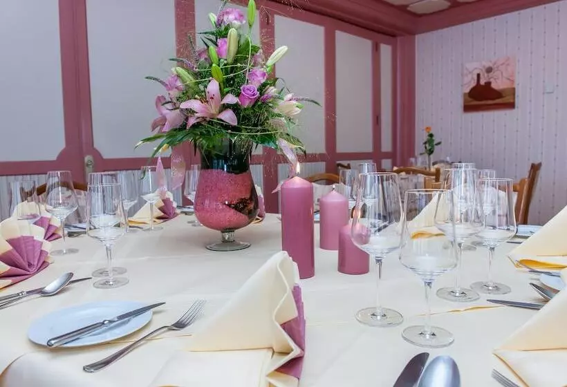 호텔 Englischer Hof