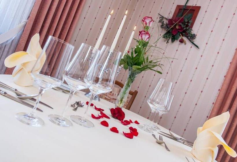 فندق Englischer Hof