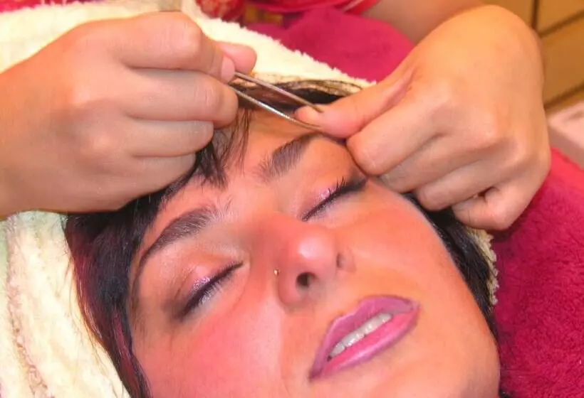 호텔 Englischer Hof