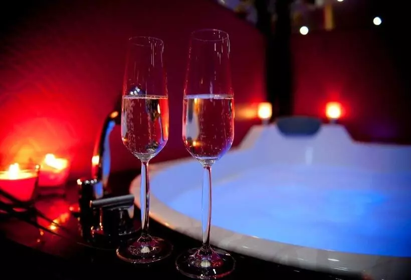 호텔 Englischer Hof