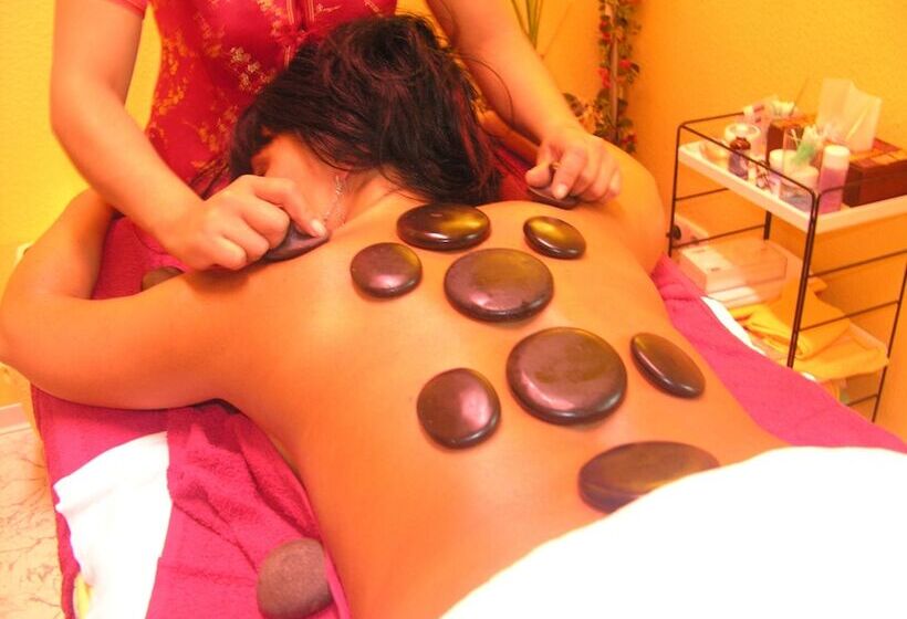 فندق Englischer Hof