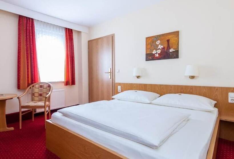 فندق Englischer Hof