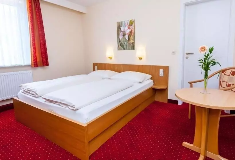 호텔 Englischer Hof